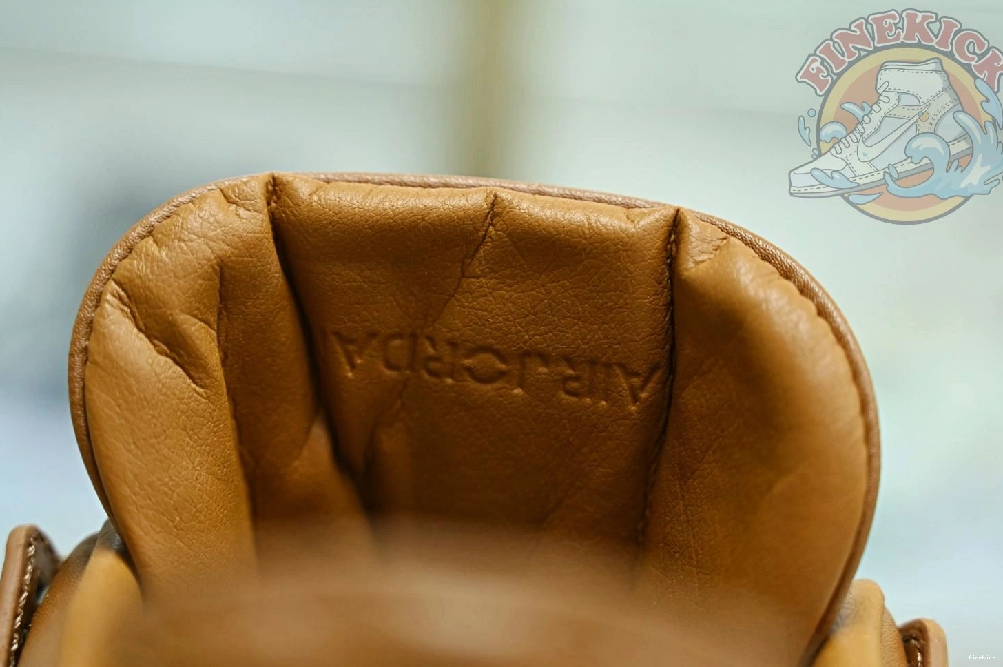 Air Jordan Jordan retro wheat ginger 4 1028